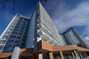 Porta Mare Apartments LuxView- Budynek Centralny in Dziwnówek